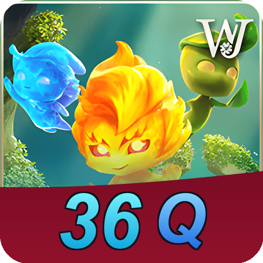 Logo Oficial 36Q Download